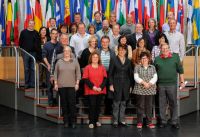 Gemeinderat der Stadt Külsheim - 08.10.2013